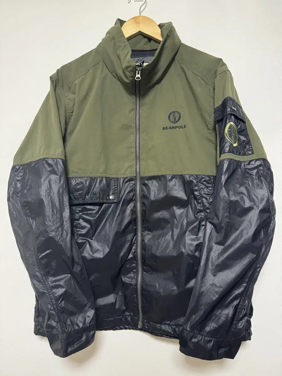 Vinpole Outdoor Windbreaker Jacket 100