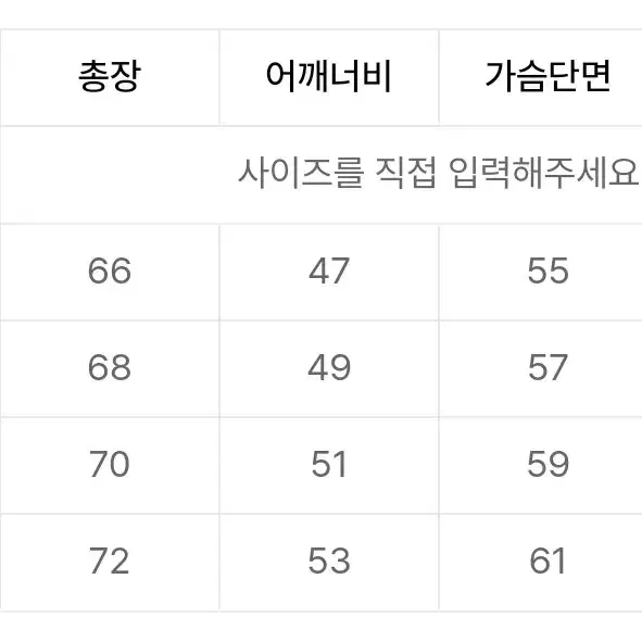 (실착X, 새상품) 커버낫 어센틱 후디 집업 L