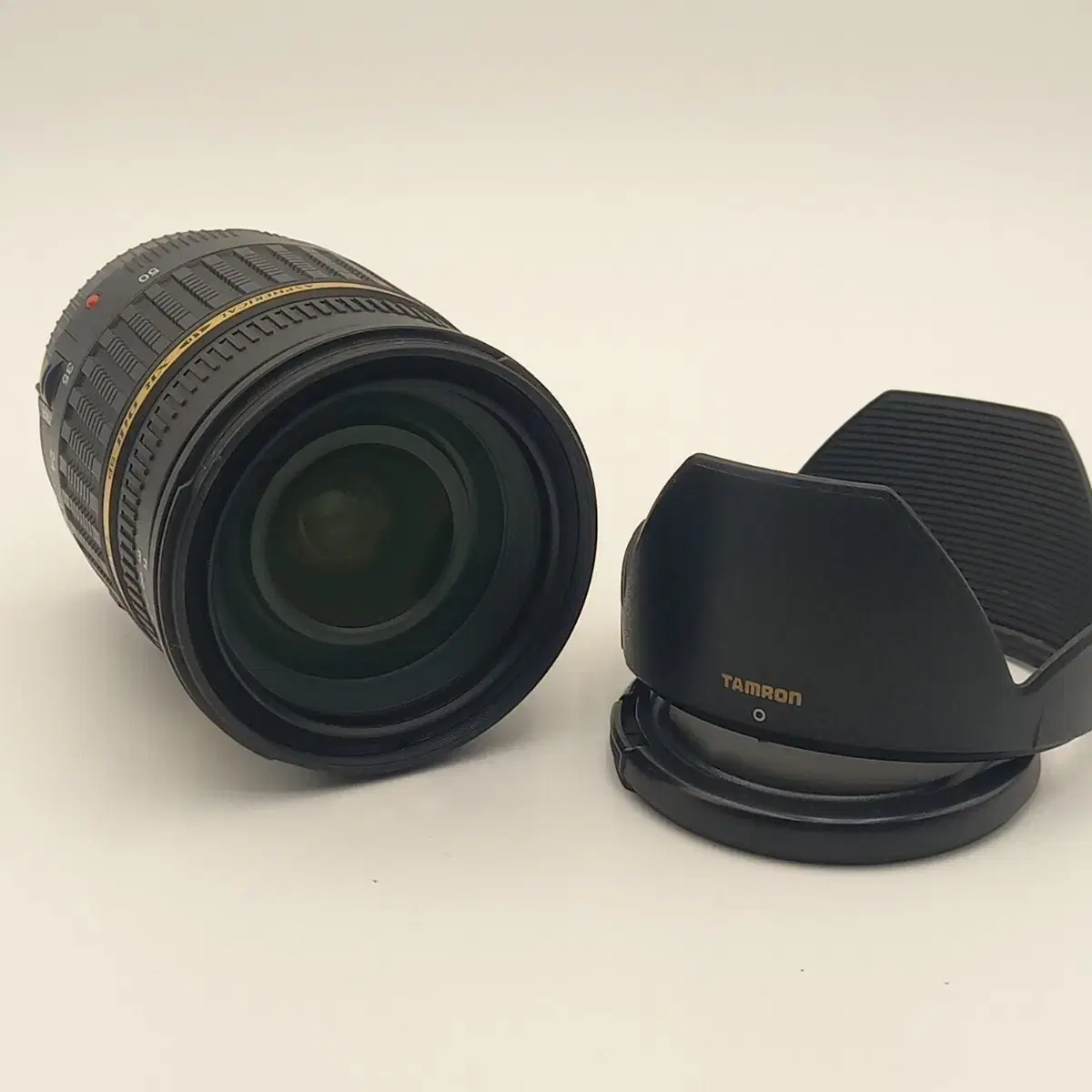 TAMRON AF 17-50mm 1:2.8 XR Di II