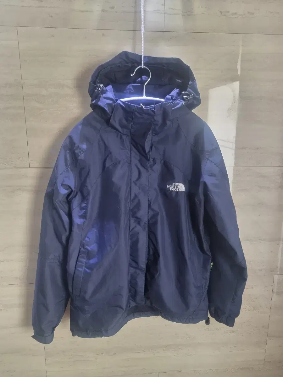 The North Face Gore-Tex Jumper (X to XL)