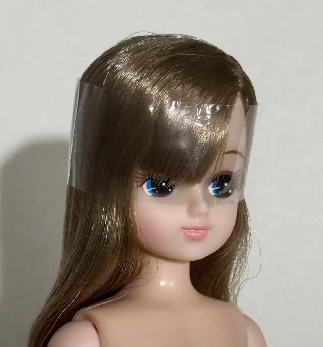 Rikacastle Bonjirika 662 Doll