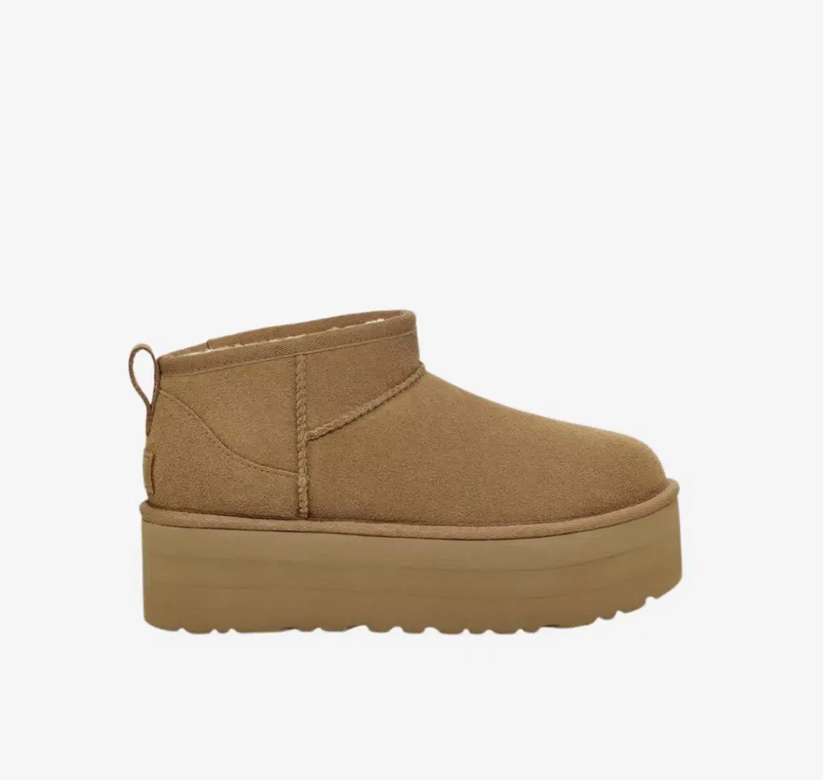 (W) UGG Classic Ultra Mini Platform Boot