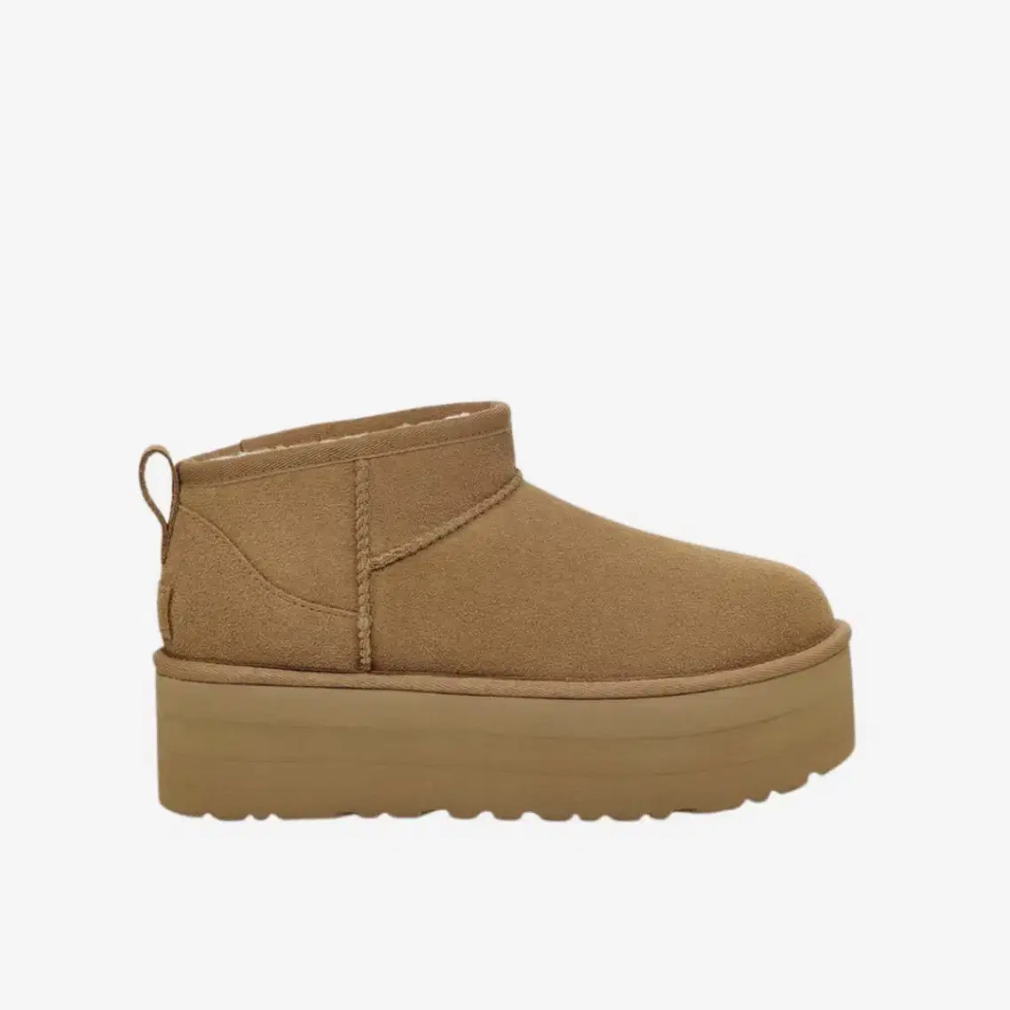 (W) UGG Classic Ultra Mini Platform Boot