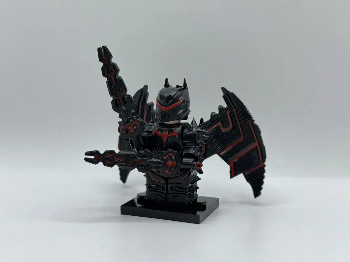 LEGO (Compatible)Marvel DC Figures Batman