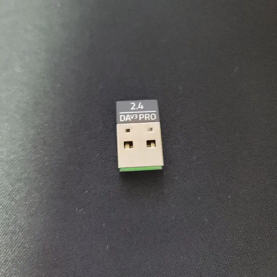 데스에더 v3 pro 수신기 usb 동글