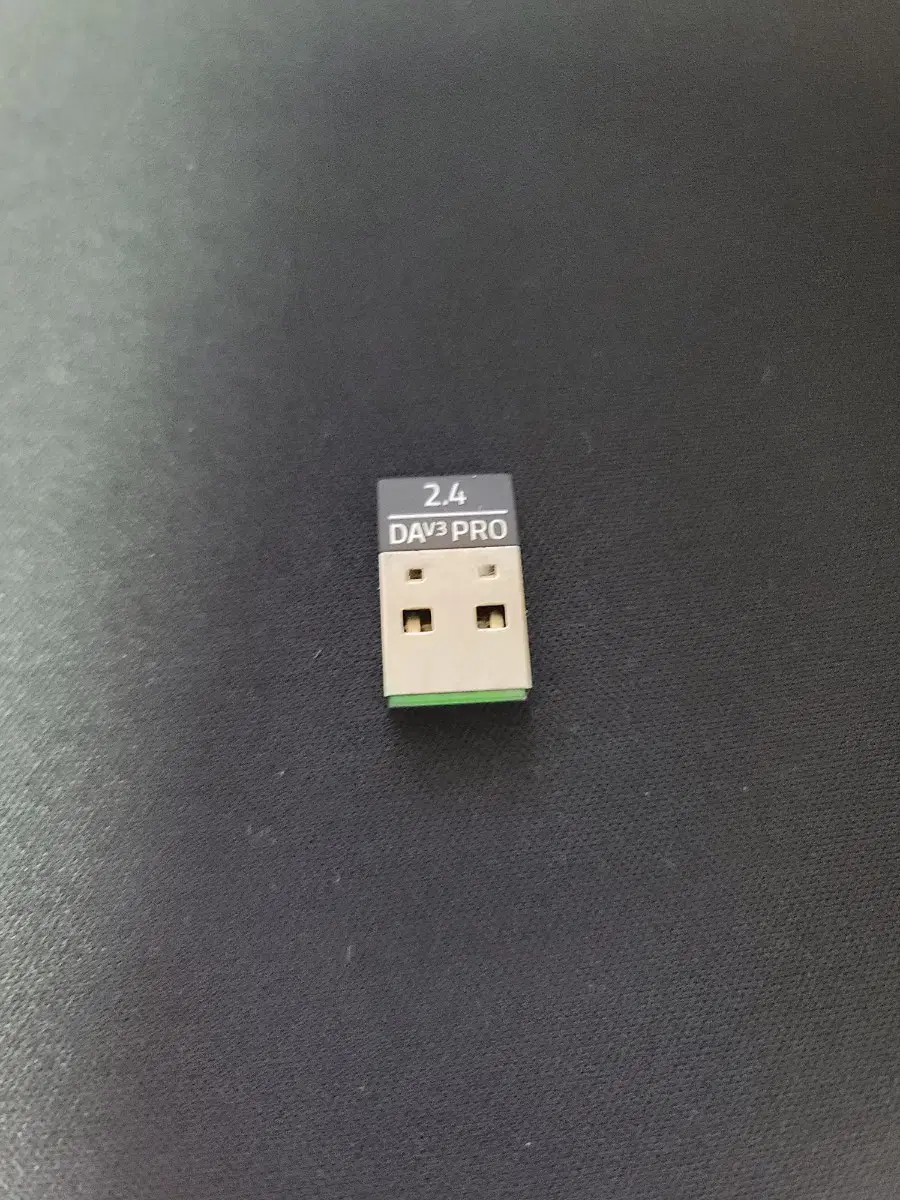 데스에더 v3 pro 수신기 usb 동글