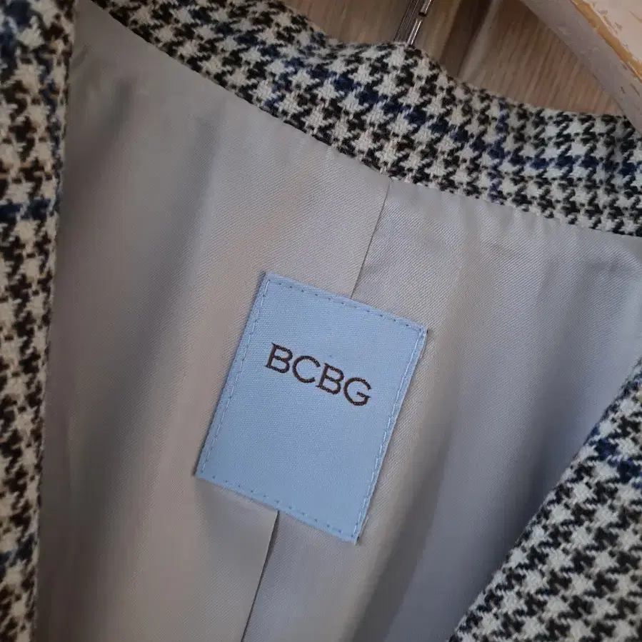 BCBG자켓