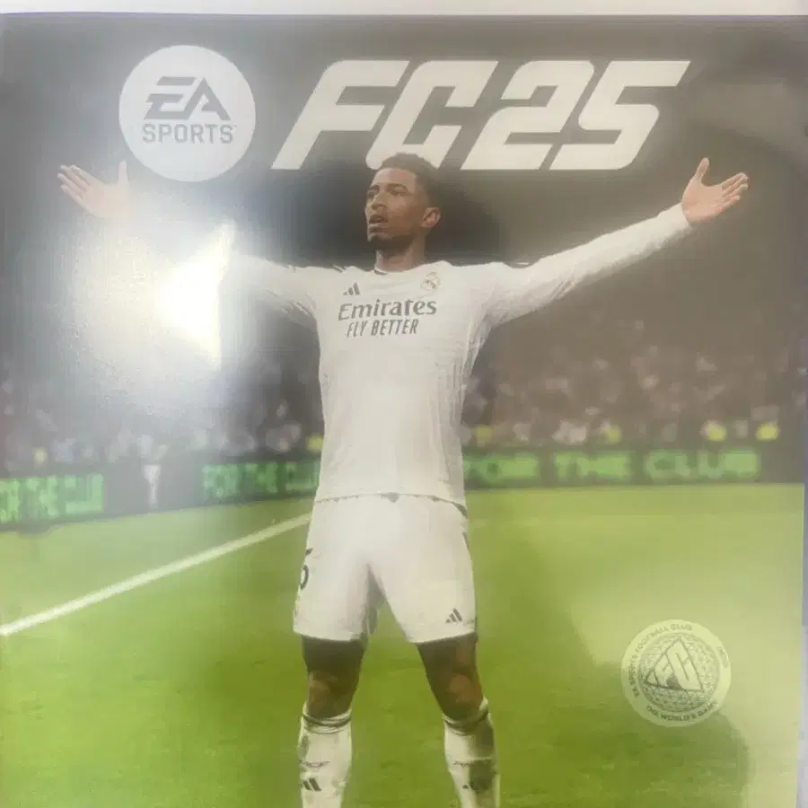 FC25,FIFA25 피파25 팝니다.