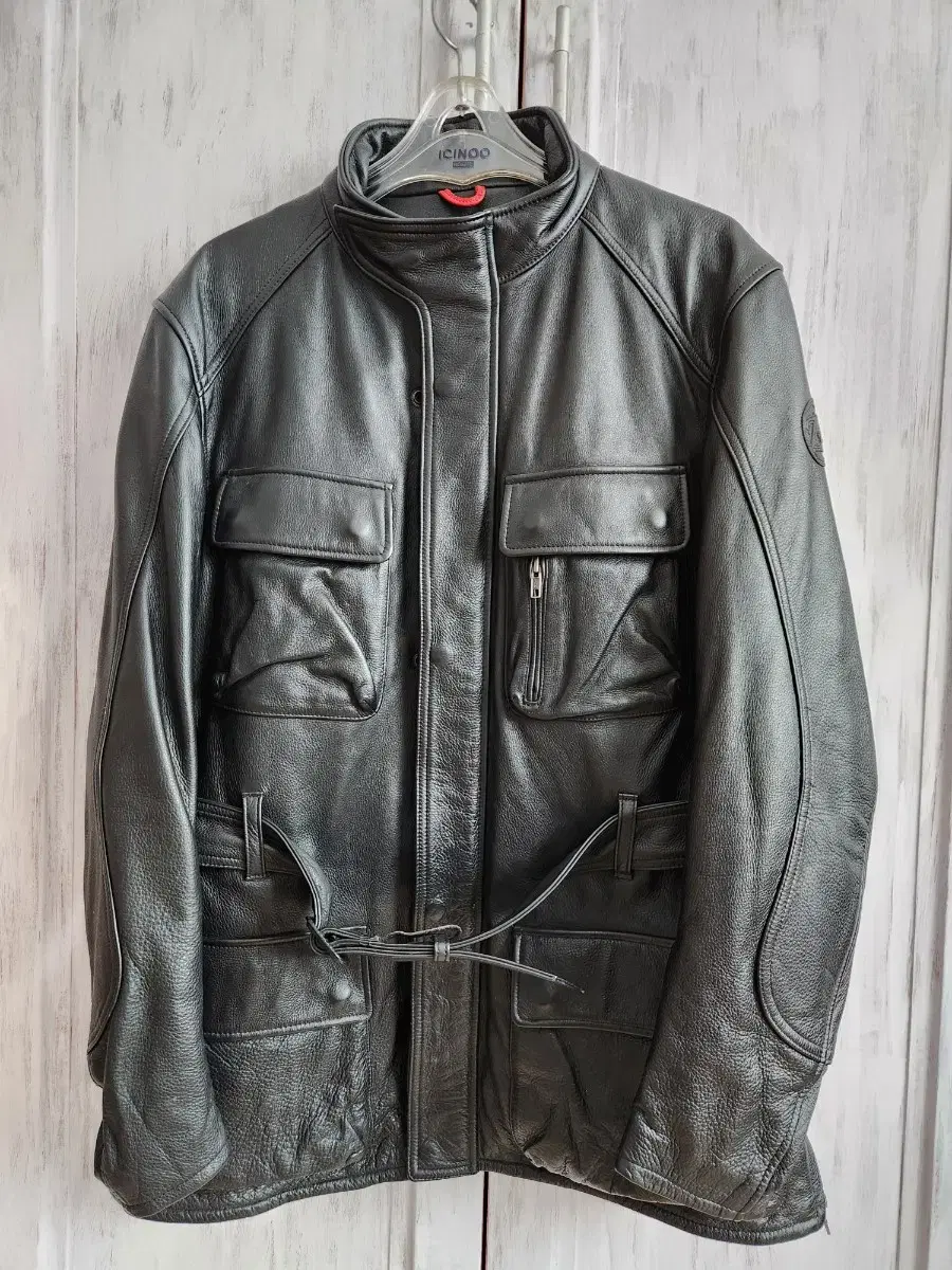 Police Type Harley-Davidson Safari Jacket.Pants