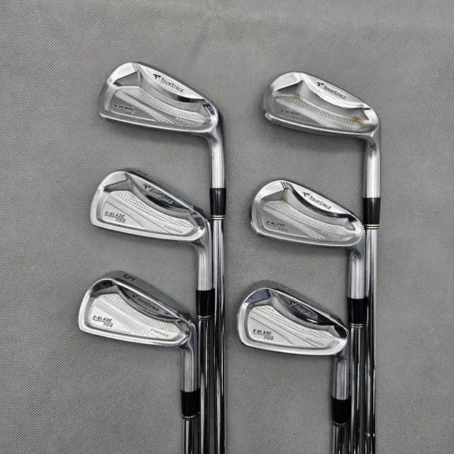 투어스테이지 X-BLADE 703 FORGED 중고골프채 5~P N...