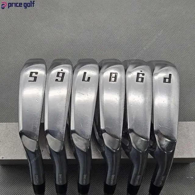 투어스테이지 X-BLADE 703 FORGED 중고골프채 5~P N...