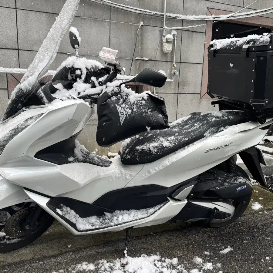 23년식 pcx ABS