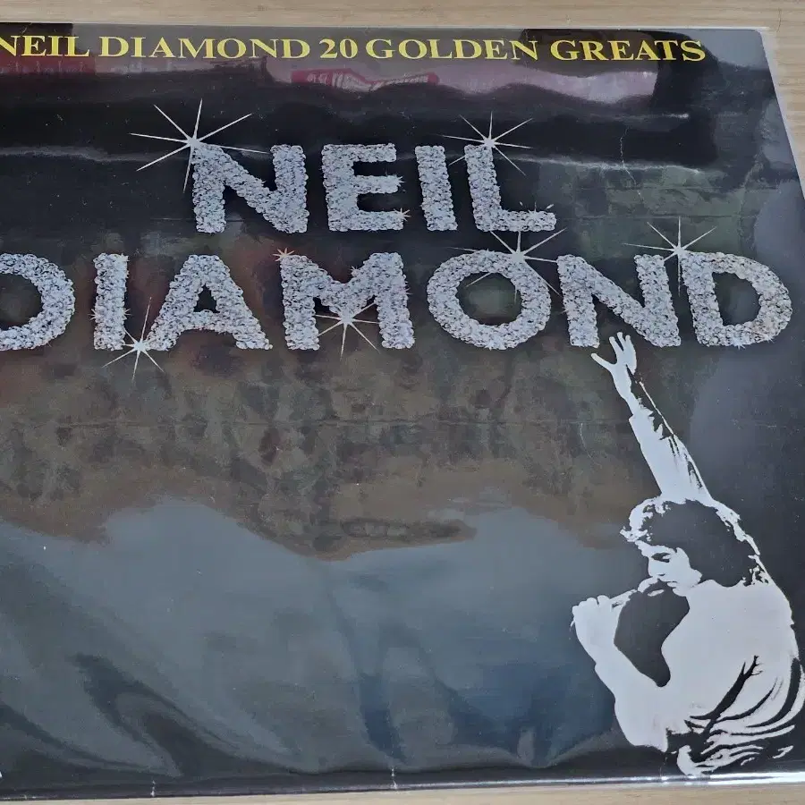 Neil Diamond - Neil Diamond 20 Golden Gr