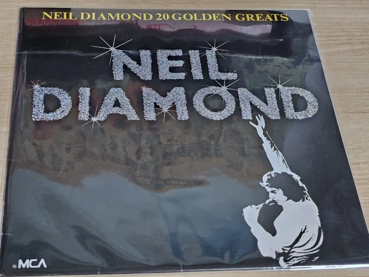 Neil Diamond - Neil Diamond 20 Golden Gr