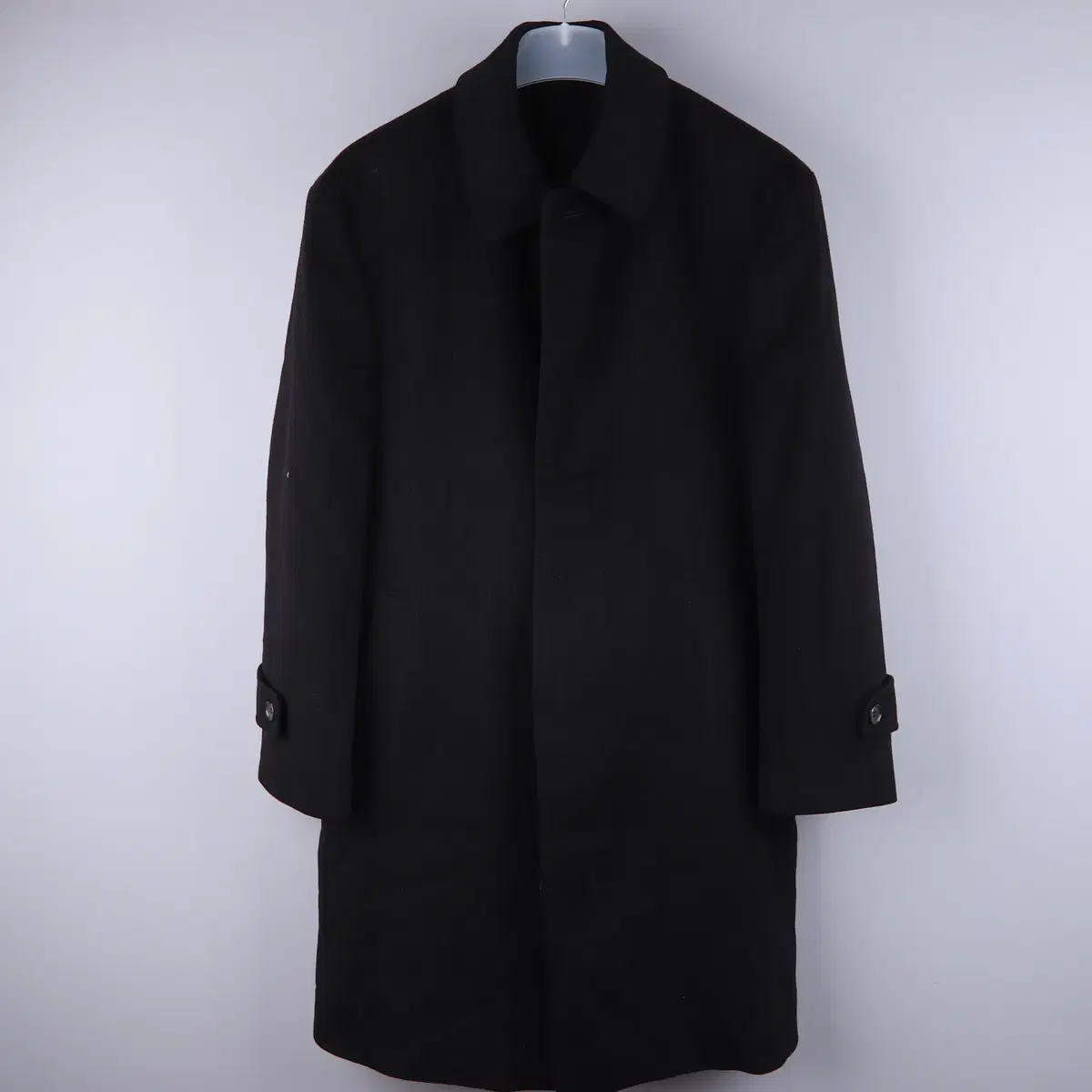 Paco Rabanne Colombo 100% cashmere coat (95) A