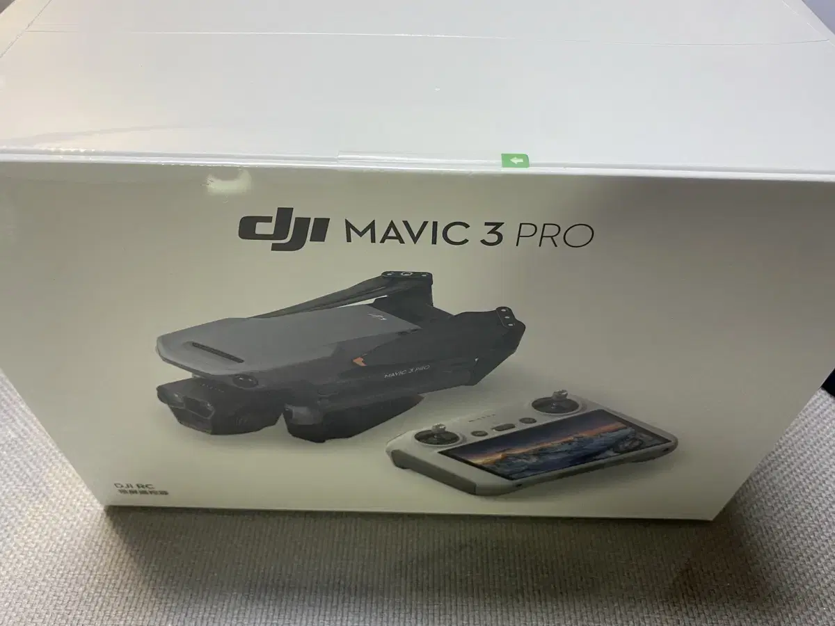 DJI Mavic 3 Pro (RC) Drone for sale