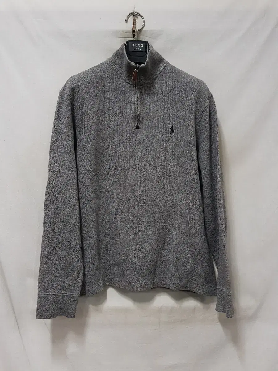 Polo Ralph Lauren Vahn zip-up knit 95