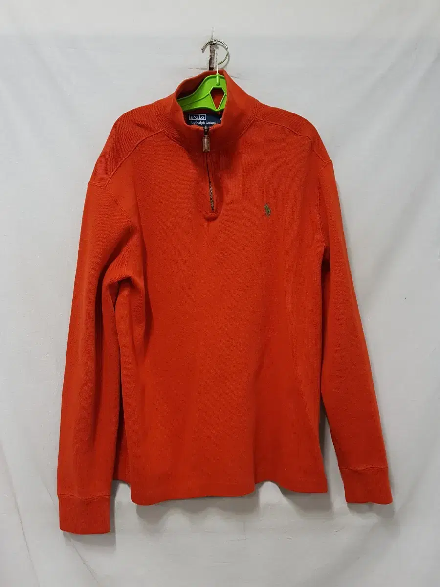 Polo Ralph Lauren Vahn zip-up knit M