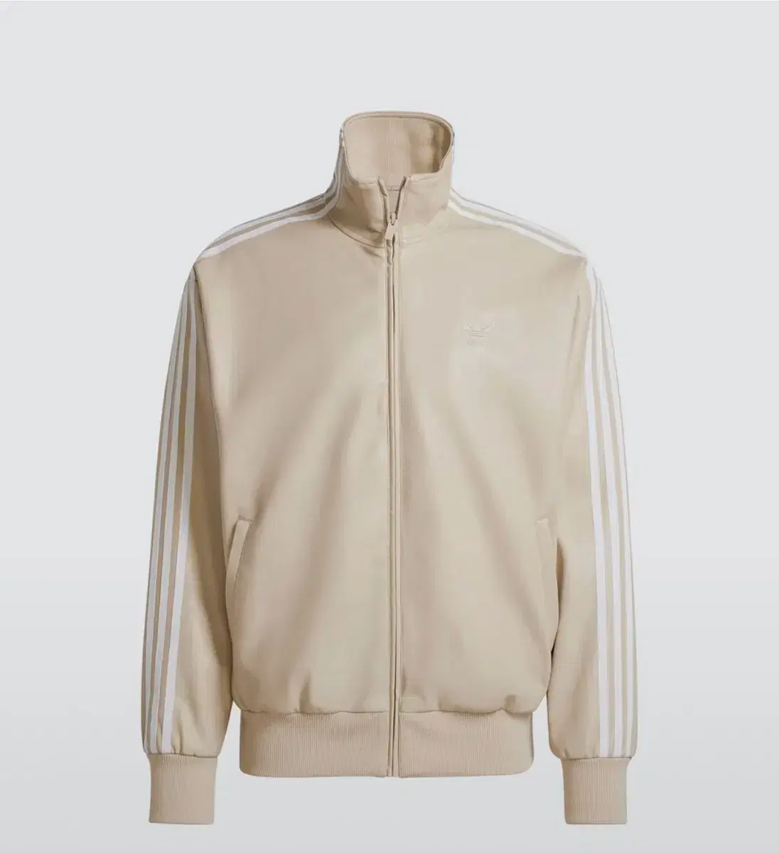 Adidas Pow Leather Firebird Tracktop 2XL