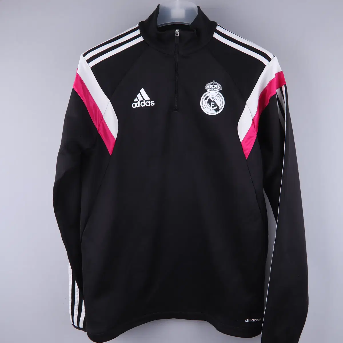 Adidas 14-15 Real Madrid Vahn Training (90)