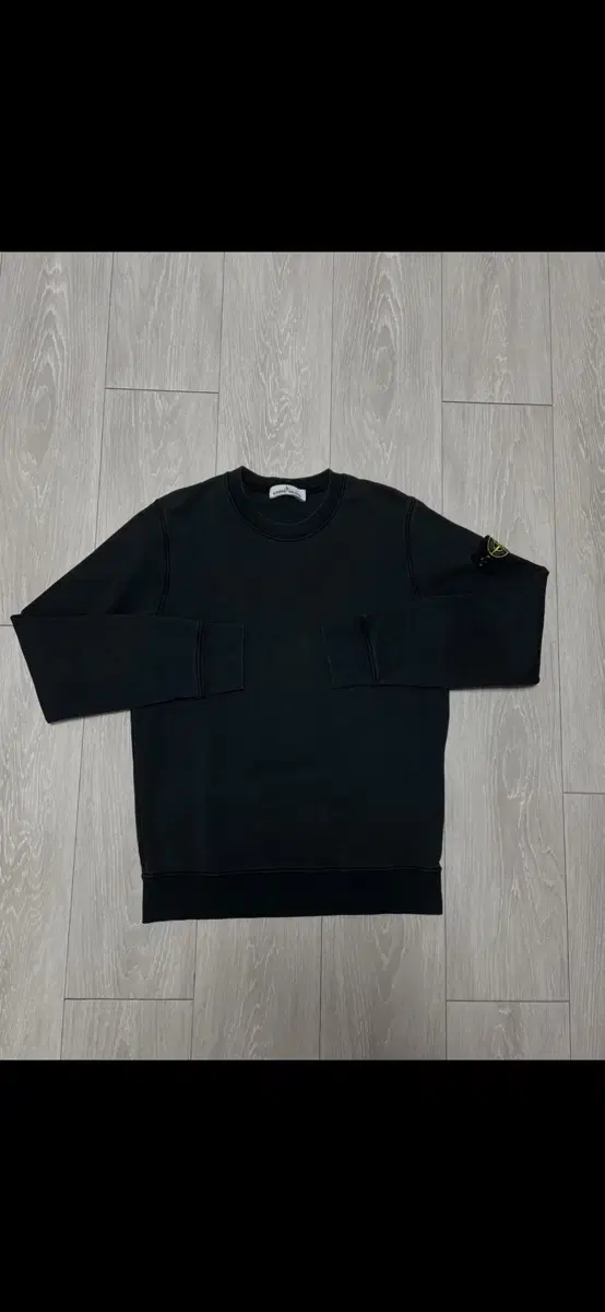 Genuine Stone Island Man to Man L-100