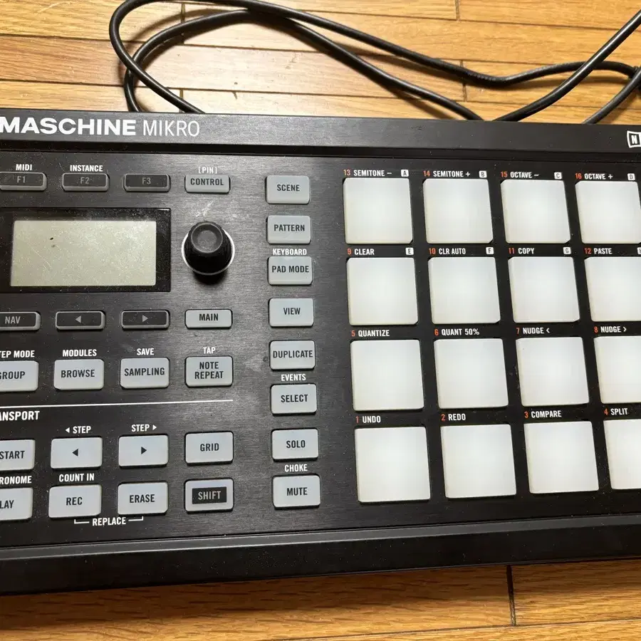 Maschine mikro 머신 마이크로