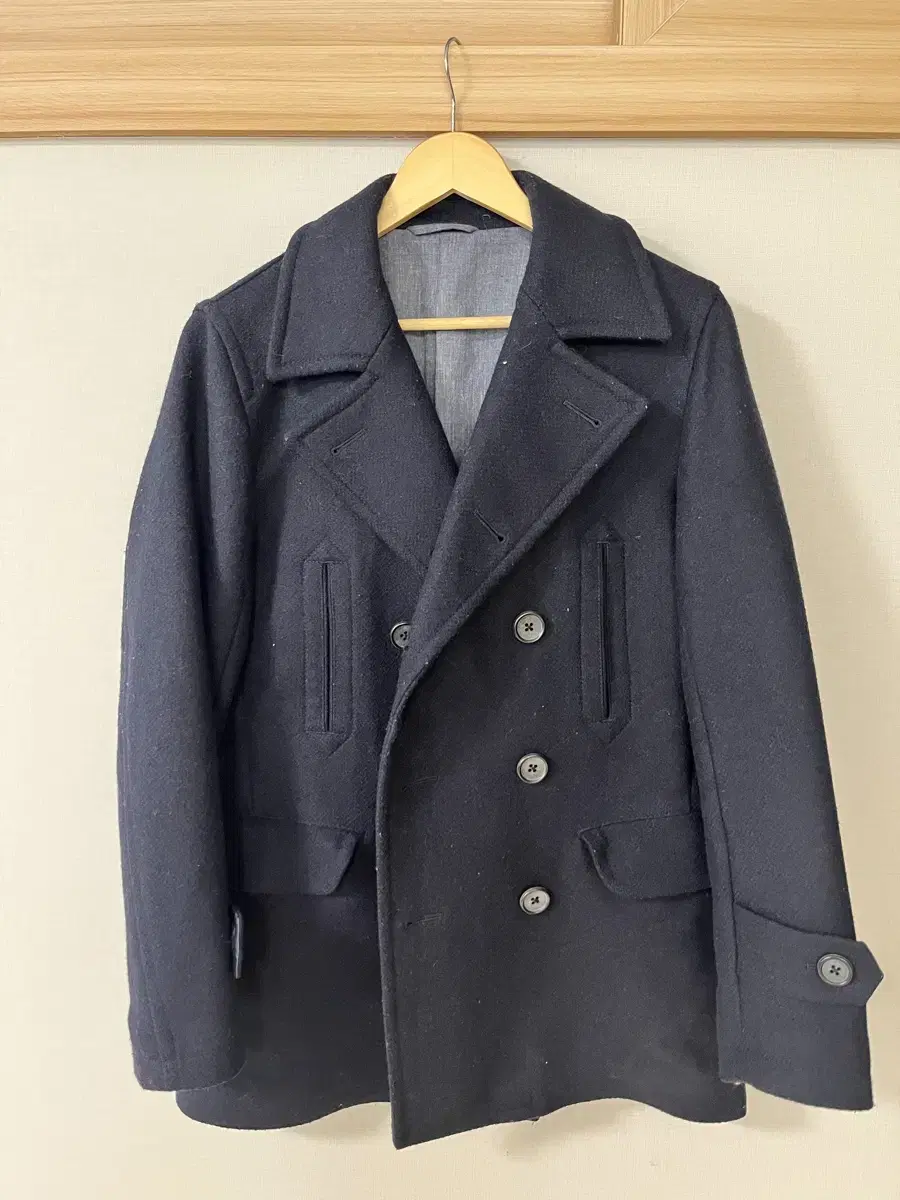 United Arrow GreenLabel Double Coat