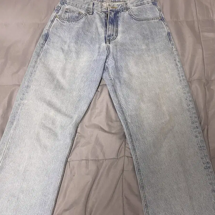 30) 브랜디드 51031 KURABO EMPTY SKY JEANS