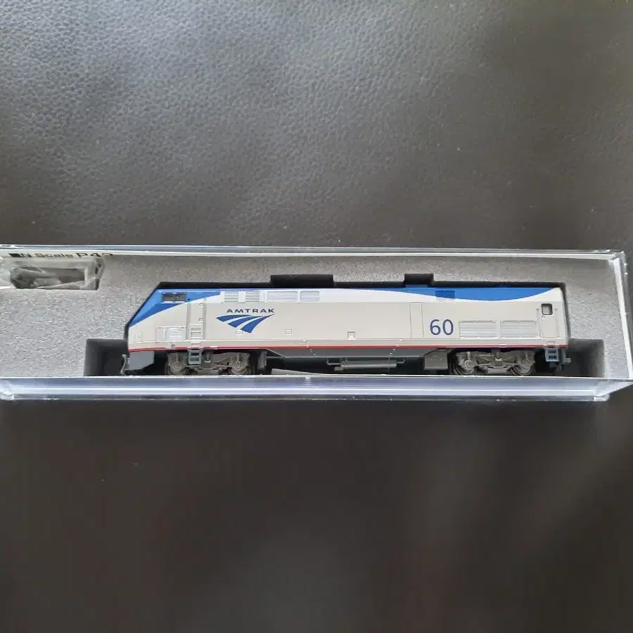 KATO  P42 Amtrak Pfase V