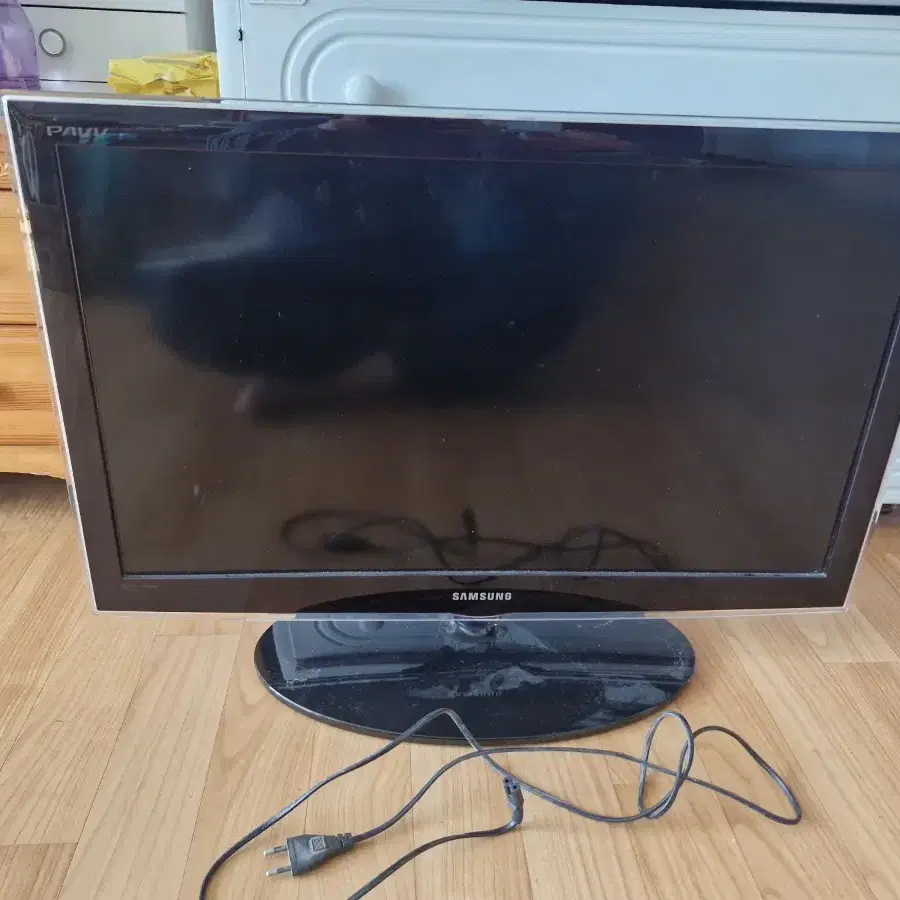 삼성 UN32C4000PD 컴퓨터 모니터 겸 LED TV