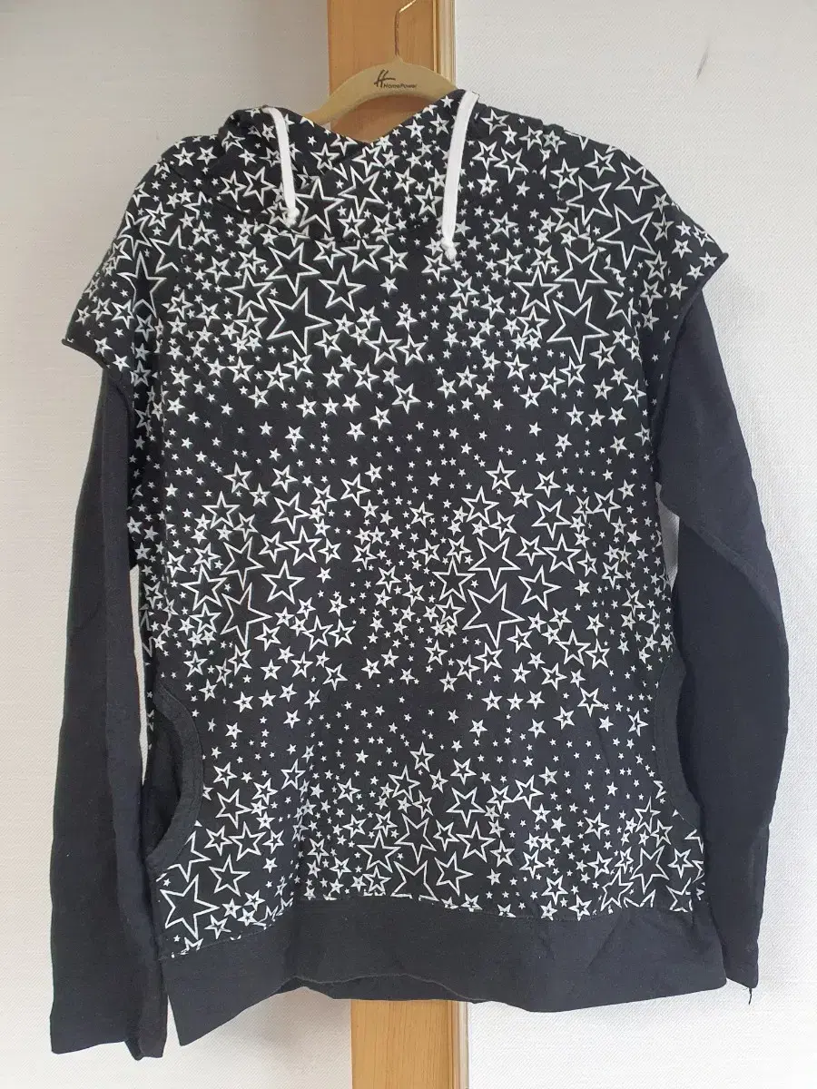 Men's Hoodies M-L