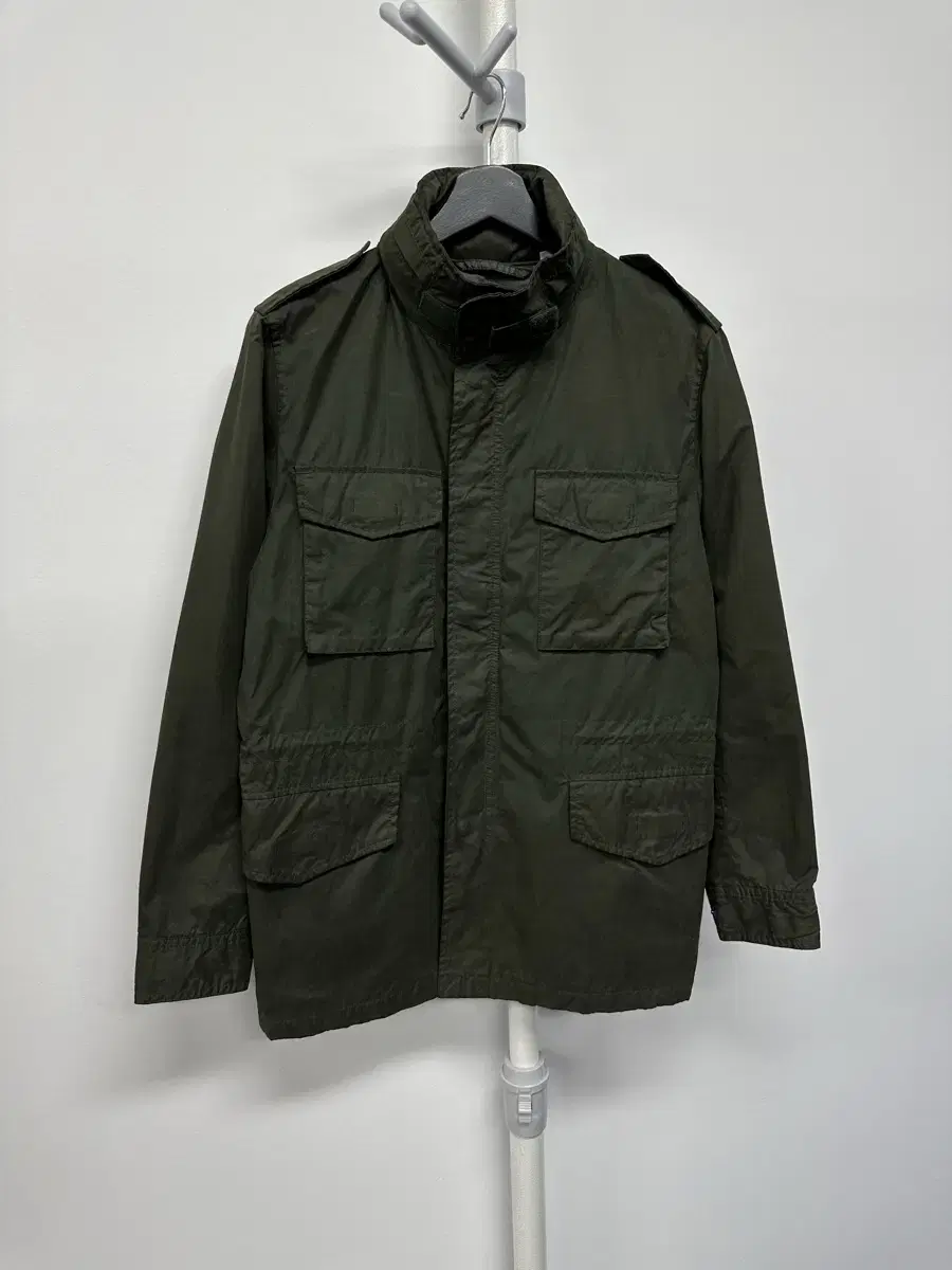 UNIQLO Field Field Jacket