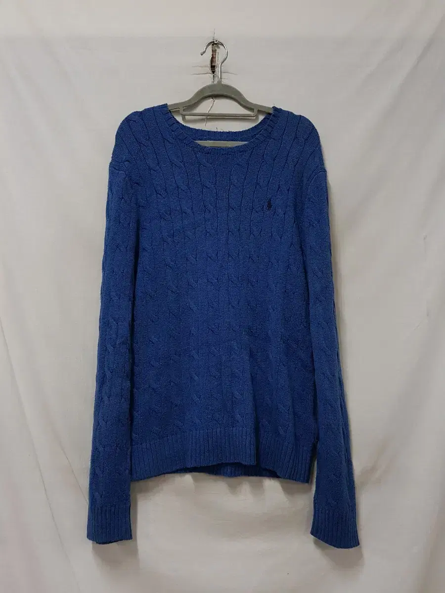 Polo Ralph Lauren Pretzel Knit 95