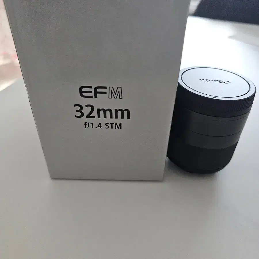 ef-m 32.4mm