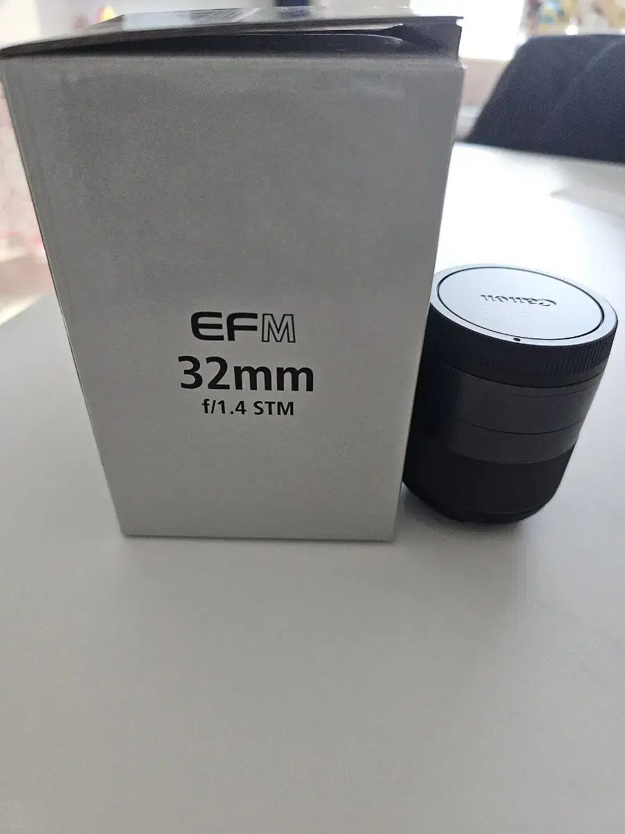 ef-m 32.4mm