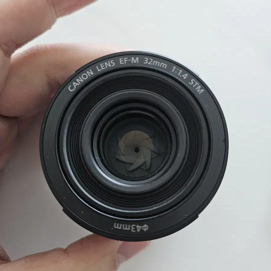 ef-m 32.4mm