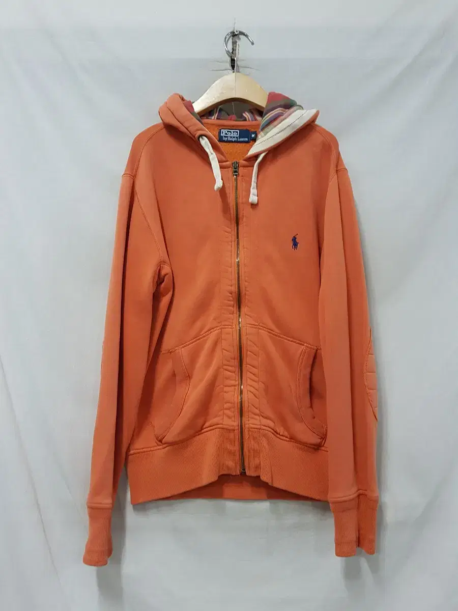 Polo Ralph Lauren Hooded zip-up M