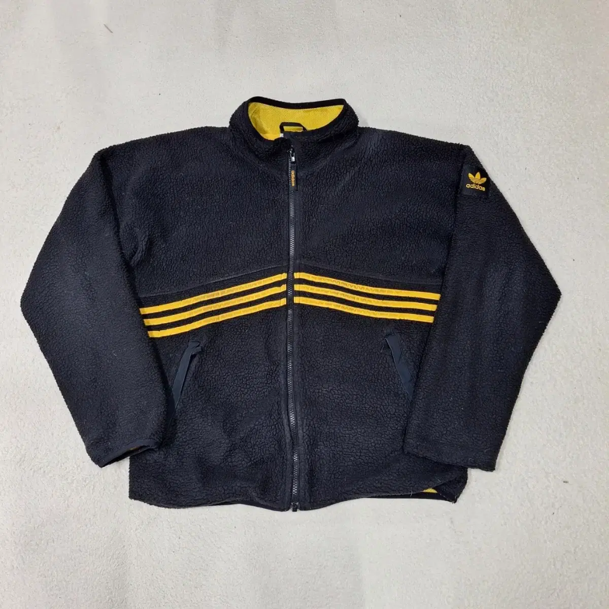 Adidas Police Jacket100