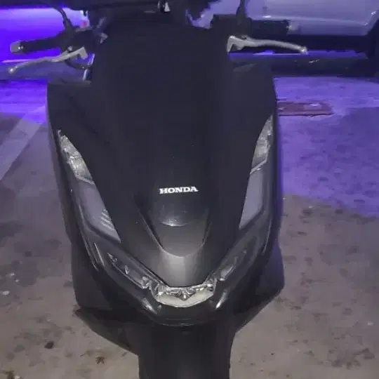 pcx125 2023 abs