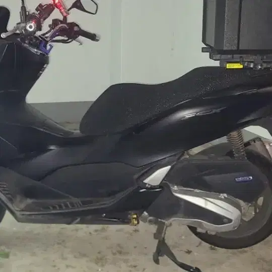 pcx125 2023 abs