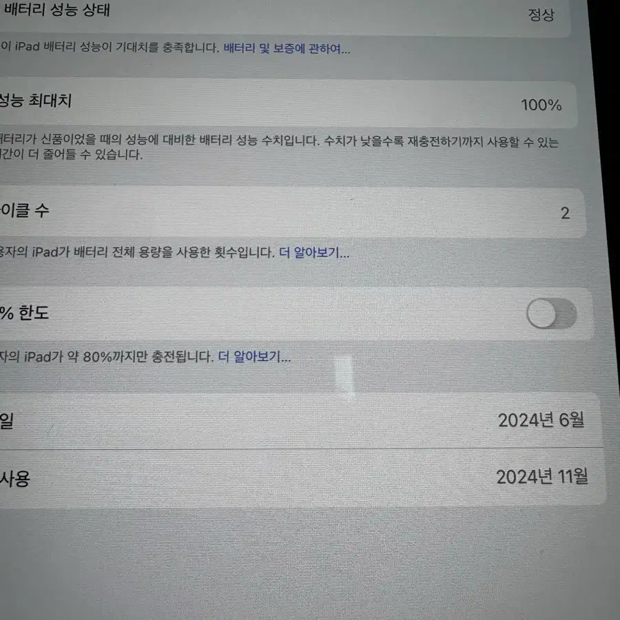 아이패드프로 m4 13인치 wifi 256실버 팝니다