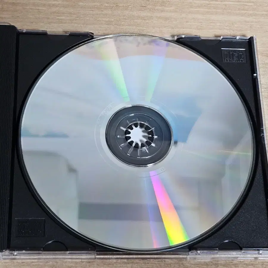 펄스1집 (CD)