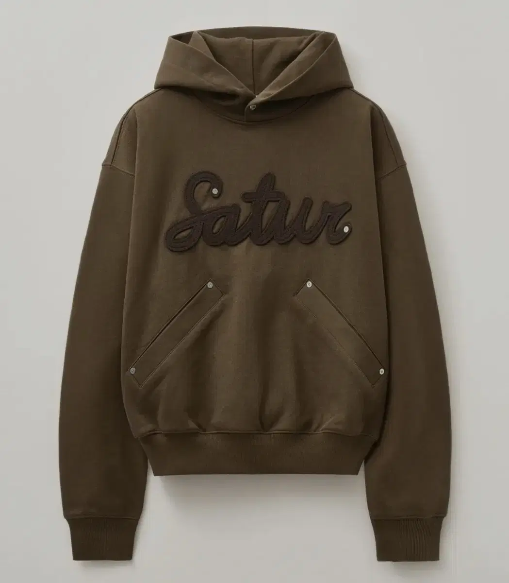 Satter Hoodie