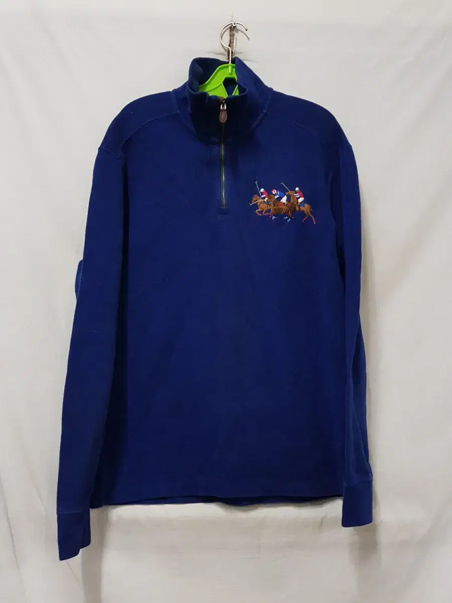 Polo Ralph Lauren Vahn zip-up knit 95