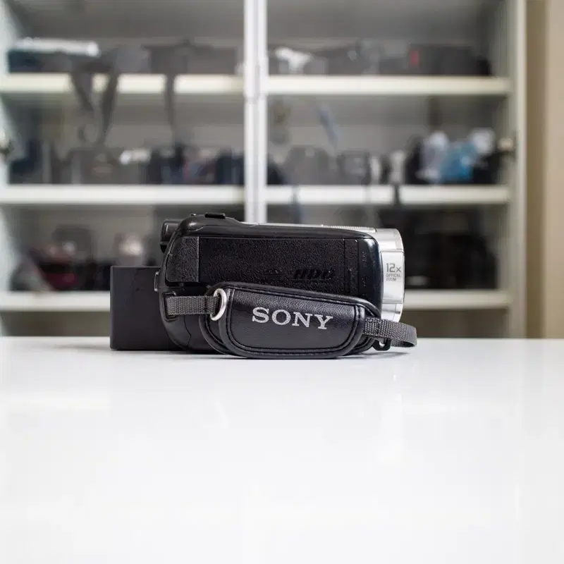 Sony HDR XR500V