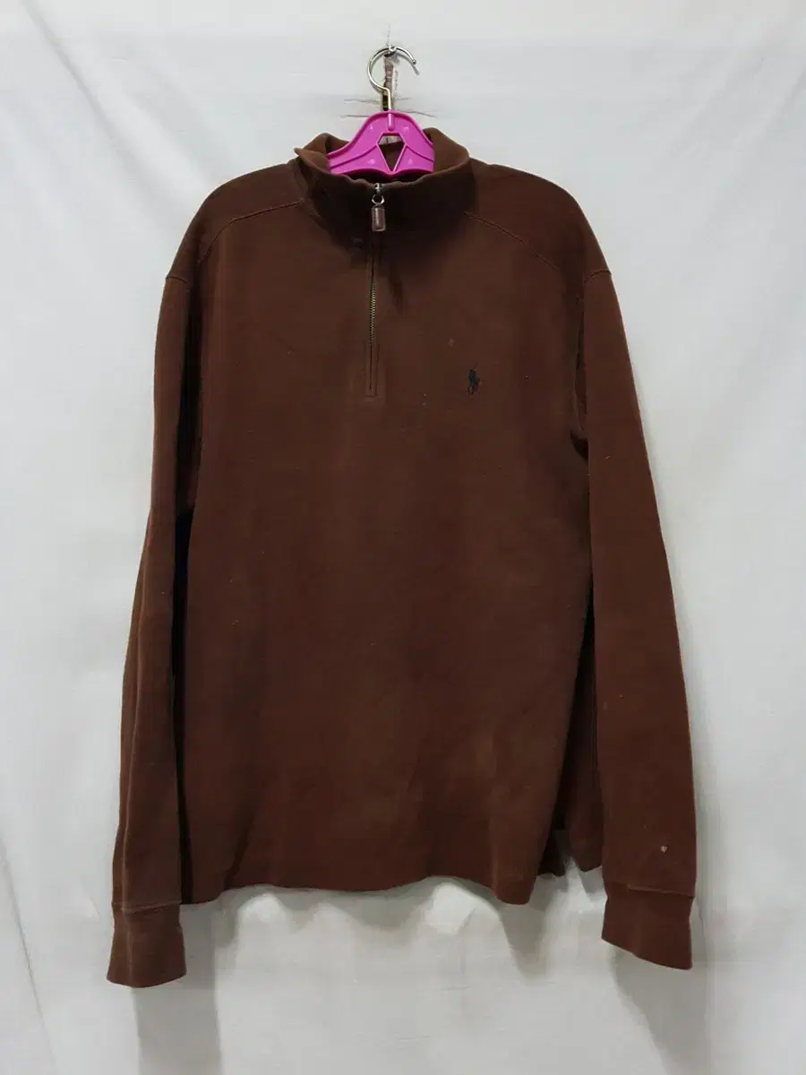 Polo Ralph Lauren Vahn zip-up knit 95