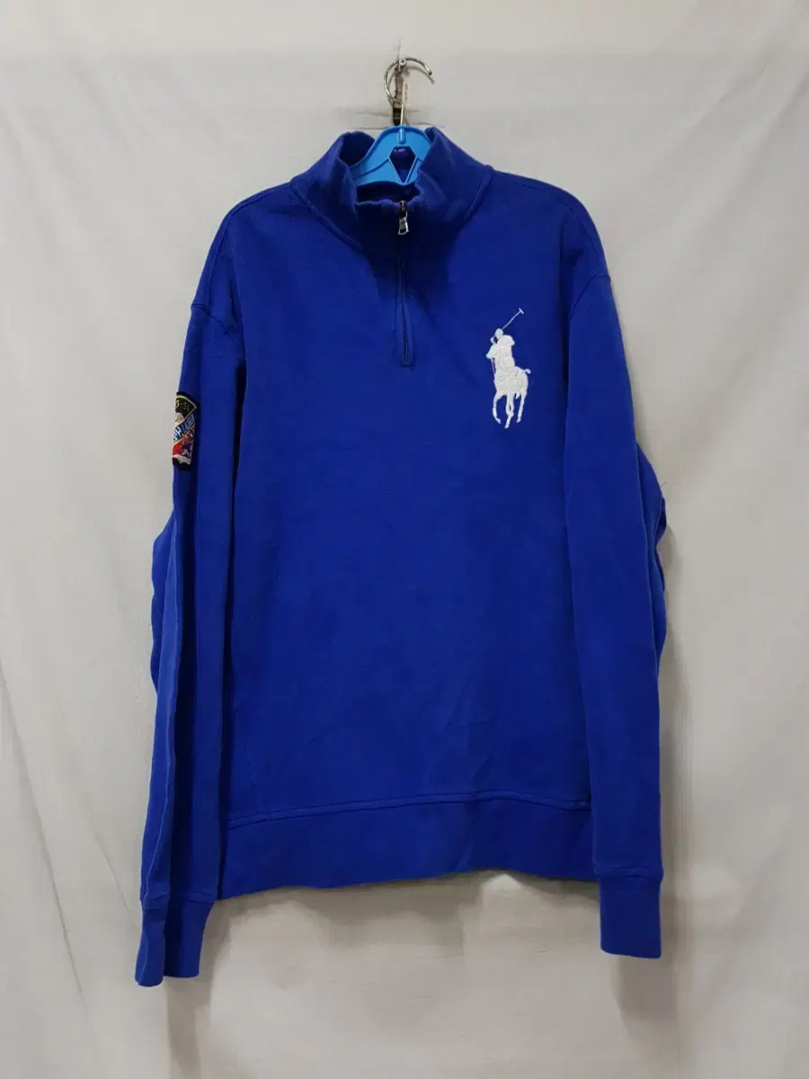 Polo Ralph Lauren Big Pony Knit Vahn 105