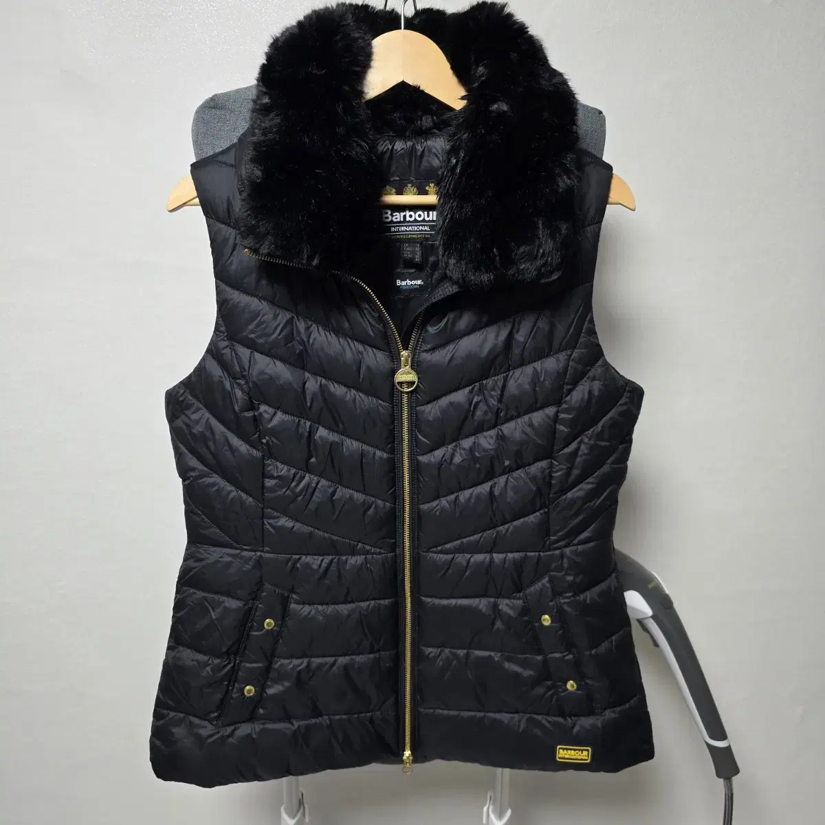 Barbour Vest Padded 77