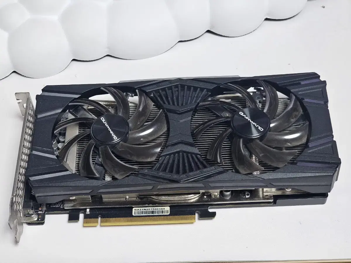 지포흐 rtx 2060 super 팝니다