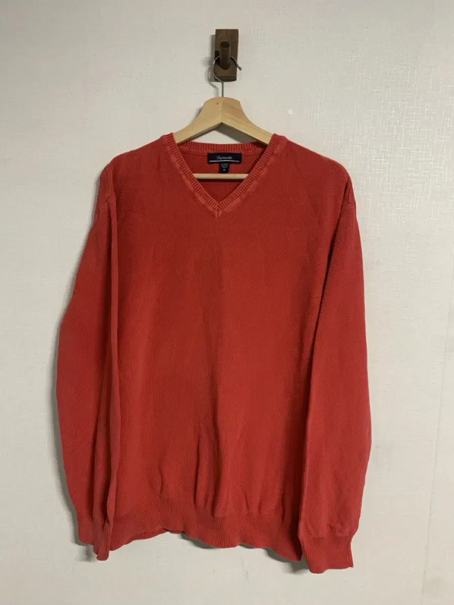 [XL] Faconnable Cotton Knit